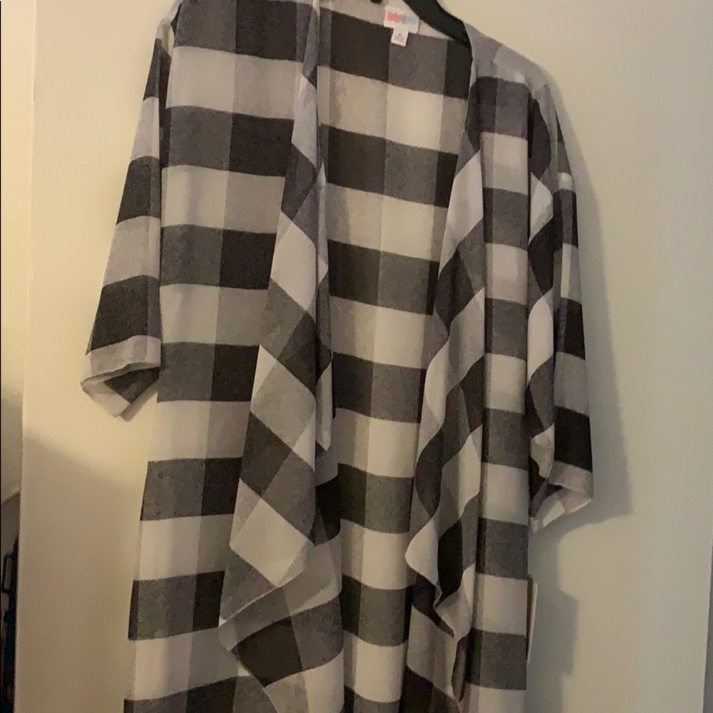 Lularoe Shirley